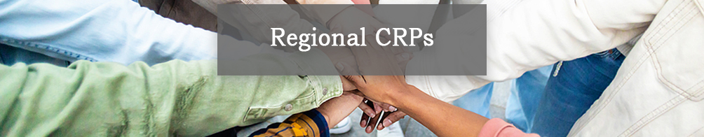 Regional CRPs