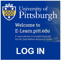 Log In to E-Learn