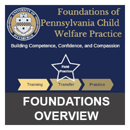 Foundations Overview
