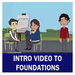 Intro Video To Foundations