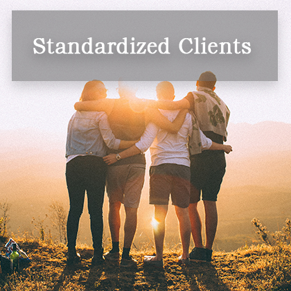 Standardized Clients