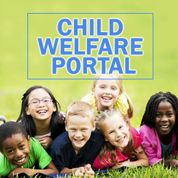 Child Welfare Portal