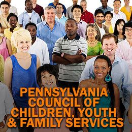 Pennsylvania Council of Children, Youth & Family Services