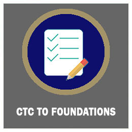 CTC To Foundations