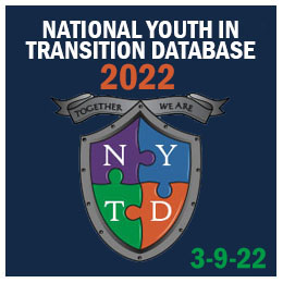 Select to open National Youth in Transition Database Webinar 2022