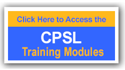 CPSL Training Module Information