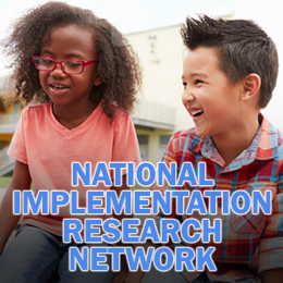 National Implementation Research Network