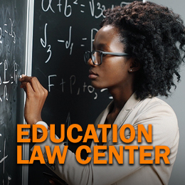 Education  Law Center