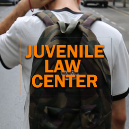 Juvenile Law Center