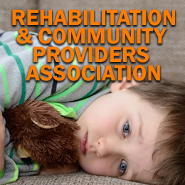 Rehabilitation & Community Providers Association
