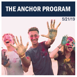 Anchor Programs