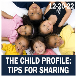 Select to Open Child Profile: Tips for Sharing