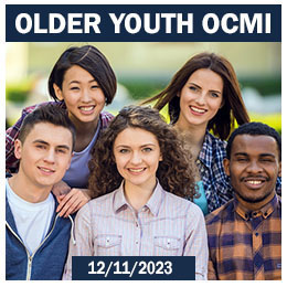 Older Youth OCMI